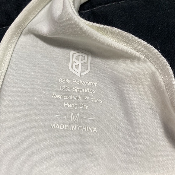 Born primitive tank - Picture 3 of 4